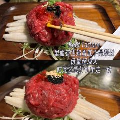 Jeong Yuk Jeom Korean BBQ User Photo
