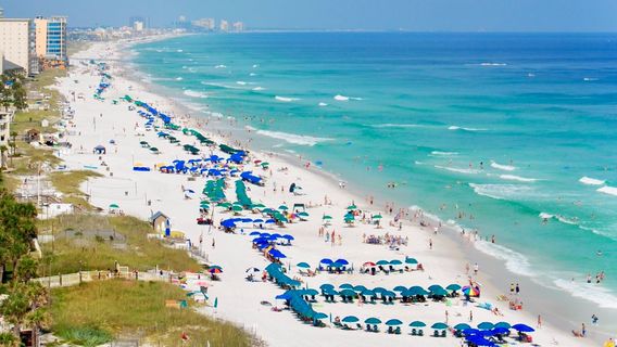 Fort Lauderdale Beach