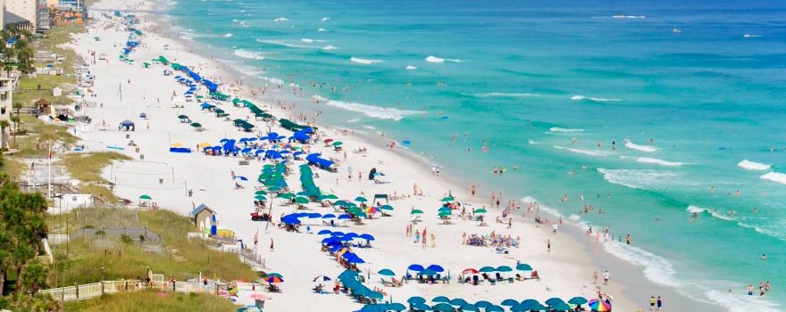 Fort Lauderdale Beach