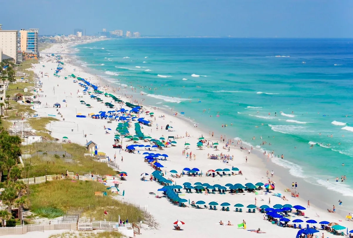 1_Fort Lauderdale Beach