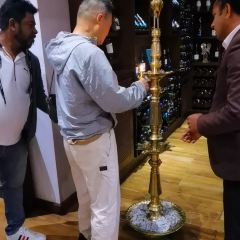 Grand Thai User Photo