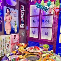 明洞的夏天(泉舜店) User Photo