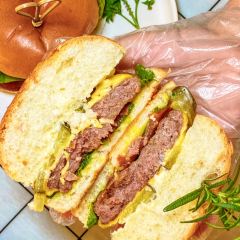 喜先生甜品張用戶圖片