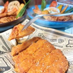 白咖咖茶檔張用戶圖片