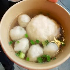 福来花生汤(南后街店) User Photo