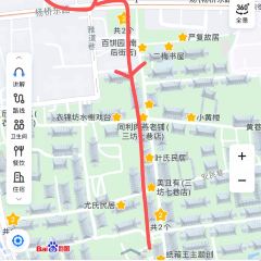 Jiuhaozizhuzhongcan (daminglu) User Photo