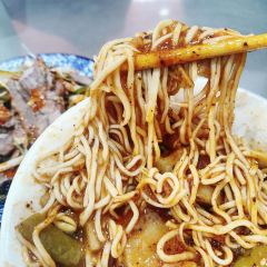Renliang Noodles User Photo