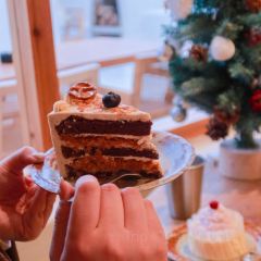 舶来 Coffee·Restaurants(环太湖店) User Photo