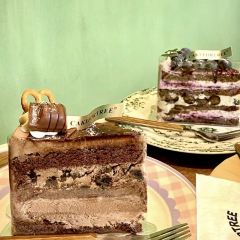 树先生蛋糕店(中联大厦店) User Photo