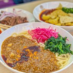 舌尖上的面片(青海总店) 여행 사진