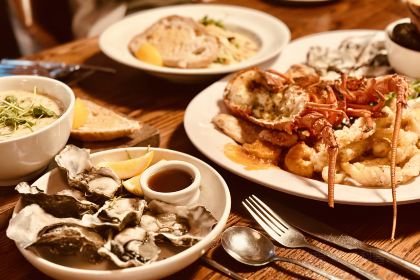 Patagonia Chocolates - Ice Creamery & Chocolaterie