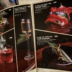 STIR - Modern Classic Cocktail User Photo