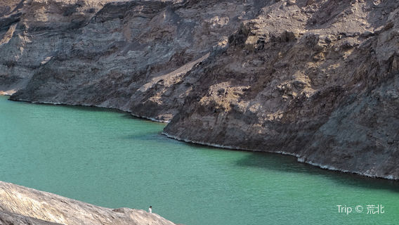 Shitanjing Industrial Heritage Park