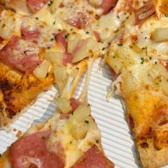 Pizza Hut (WanXiang) User Photo