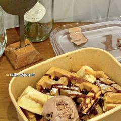 DAVID·洋风料理(万达金街店) User Photo