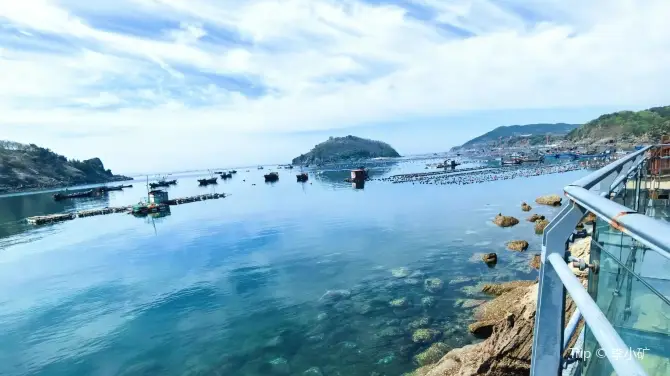 飲牛灣黃金海岸