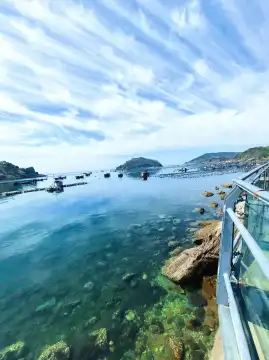 飲牛灣黃金海岸