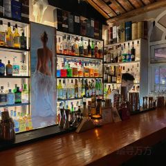Memento Bar User Photo