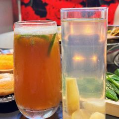 有钳的硬货·海鲜饭(广州番禺万达广场店) User Photo