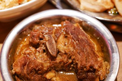 阿秋牛排(石狮旗舰店)