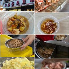 墙里墙外 User Photo