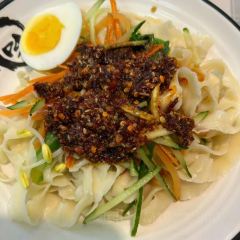 小巷面吧(十字街店) User Photo