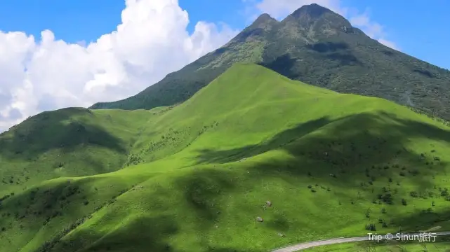 阿蘇くじゅう國立公園 城島高原