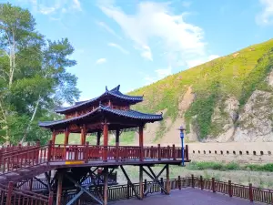 阿里朗朝膳釜