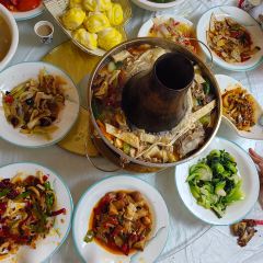 花都食家风情园 User Photo