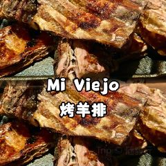 La Tablita ảnh của người dùng