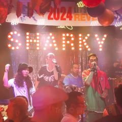 鯊魚美式餐廳酒吧Sharky張用戶圖片