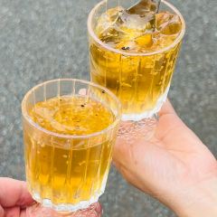 我家味道·地道农家味 User Photo