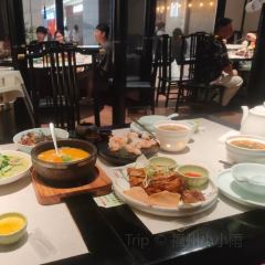 杭荟(万象九宜城店) User Photo