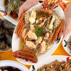 渔夫先生·海鲜小炒大排档(香湖湾店) User Photo