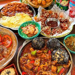 池迂中韓料理張用戶圖片