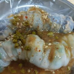 芳姐米饺(祥和路店) User Photo