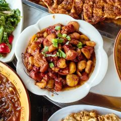 湖畔居灶台鱼农家饭(雁栖湖店) User Photo