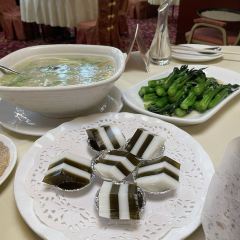 山泉湾温泉·福园中餐厅·黄鳝饭·农家菜·簕菜 User Photo