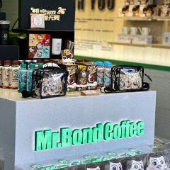 BOUNDARY 邦德利咖啡 User Photo