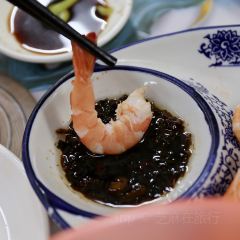 怡景海鲜私厨(青澳湾旅游必选店) User Photo