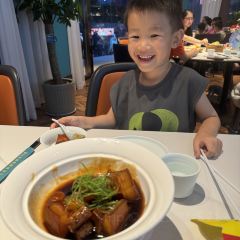 南涟淮安菜(工农路店) User Photo