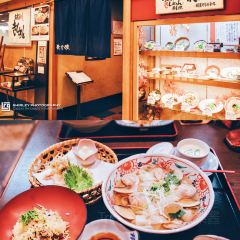 Yamamotoya Towers Shop User Photo