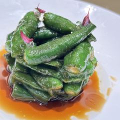 深航鵬逸酒店中餐廳張用戶圖片