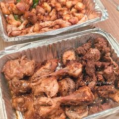 小东北烧烤 User Photo