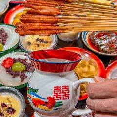 田艺上品烘焙(秀兰店) 여행 사진