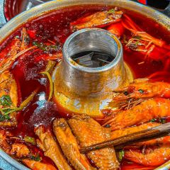 田艺上品烘焙(秀兰店) 여행 사진