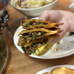 茶城老城根早市張用戶圖片