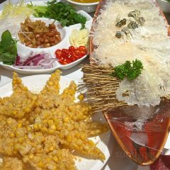潮滨记潮州菜·鱼生刺身·潮汕生腌(官塘店) User Photo