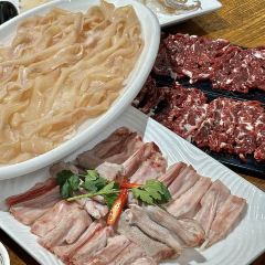 福记·全佳福牛肉火锅 User Photo