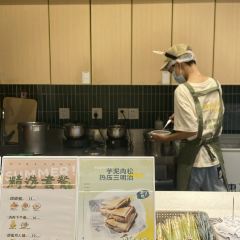 甜妈家(北湖路店) User Photo